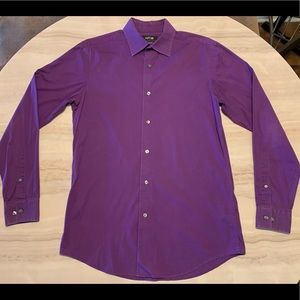 Apt. 9 Slim Fit Dress-Shirt